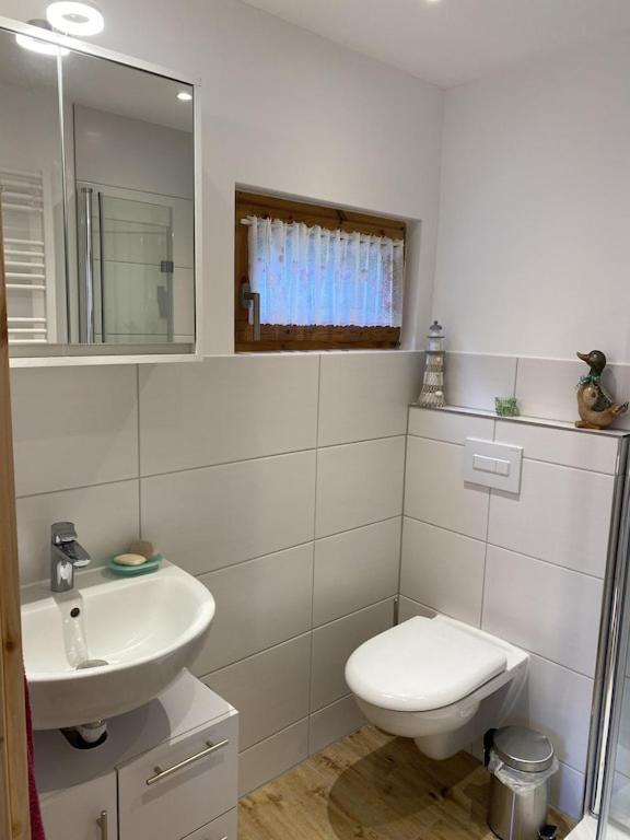 Holzhaus Mit Direktem Wasserzugang In Berlin-Koepenick Exterior foto